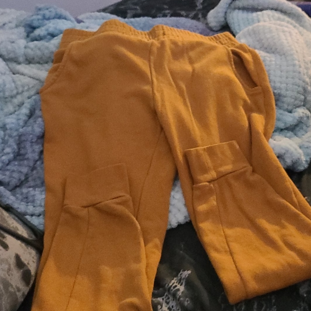 Sweatpants - Picture 2 of 2